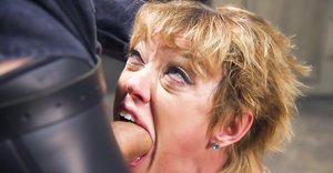 The Training Of O are excited to present you with a photo gallery showcasing Dee Williams and Owen Gray in perverted bdsm session