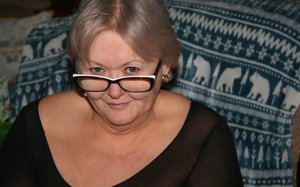 TAC Amateurs invite you to explore a free pictures with Valgasmic Exposed in play with pussy porn