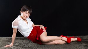 Legs Japan are pleased to offer you a free pictures featuring Ai Mukai xxx gallery 238160