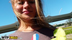 Private Sex Tapes pleased to share with you xxx picture gallery with Mila in xxx fuck