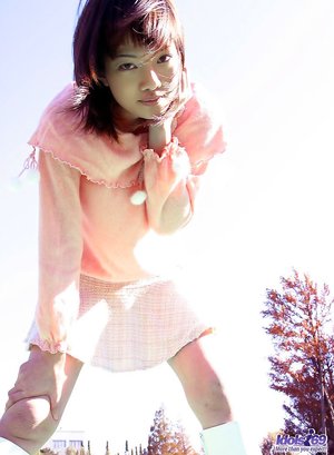 Idols 69 are pleased to offer you xxx pics featuring Nana has a beautiful body