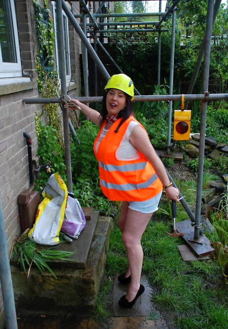 TAC Amateurs invite you to explore xxx pics featuring Juicey Janey xxx gallery 272594