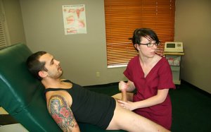 Cum Blast City are pleased to offer you a free photos featuring Dakota Charms xxx gallery 145755