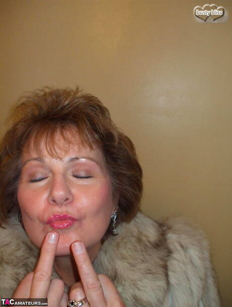 TAC Amateurs are excited to present you with a xxx picture gallery showcasing Busty Bliss in xxx hardcore action